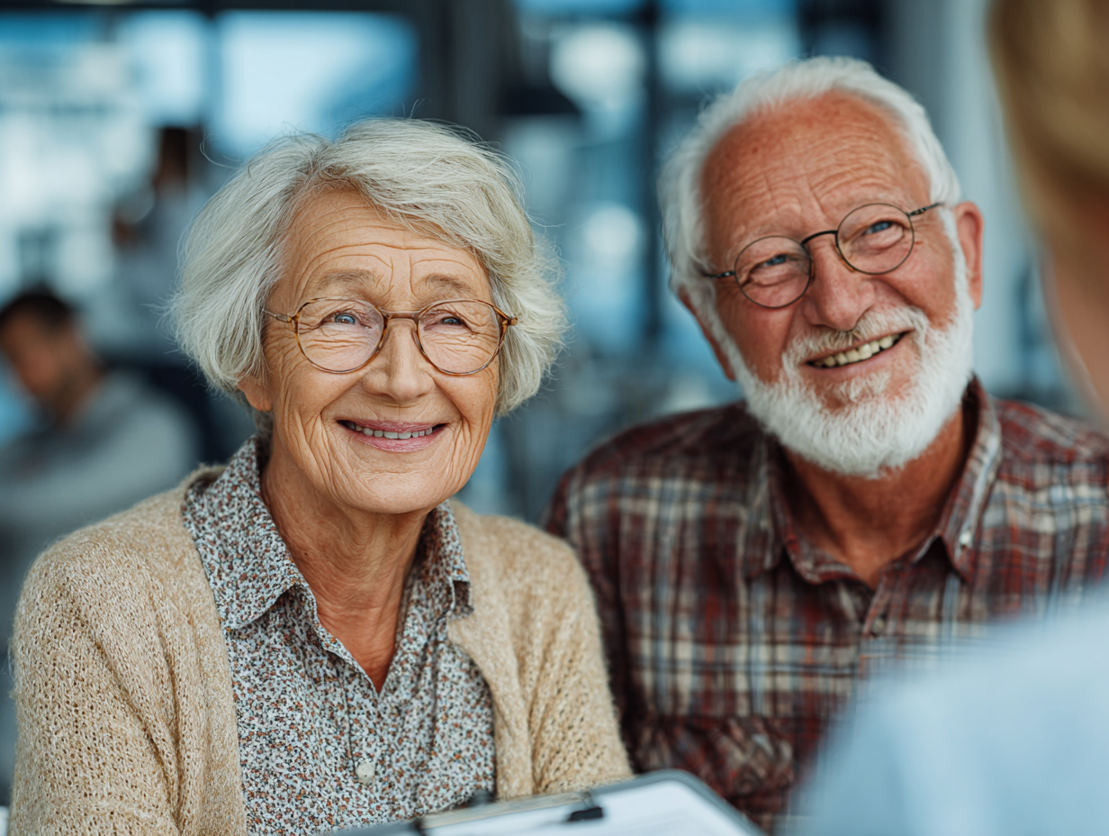 Здорові страви для людей старшого віку